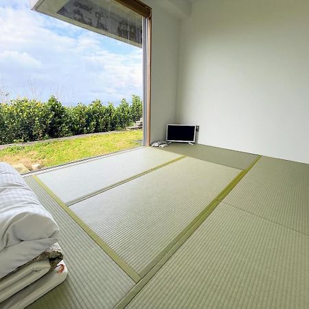 "Nice!" Ocean View Of Ishigaki Island, Okinawa/ Four-Bedroom Villa Exterior foto