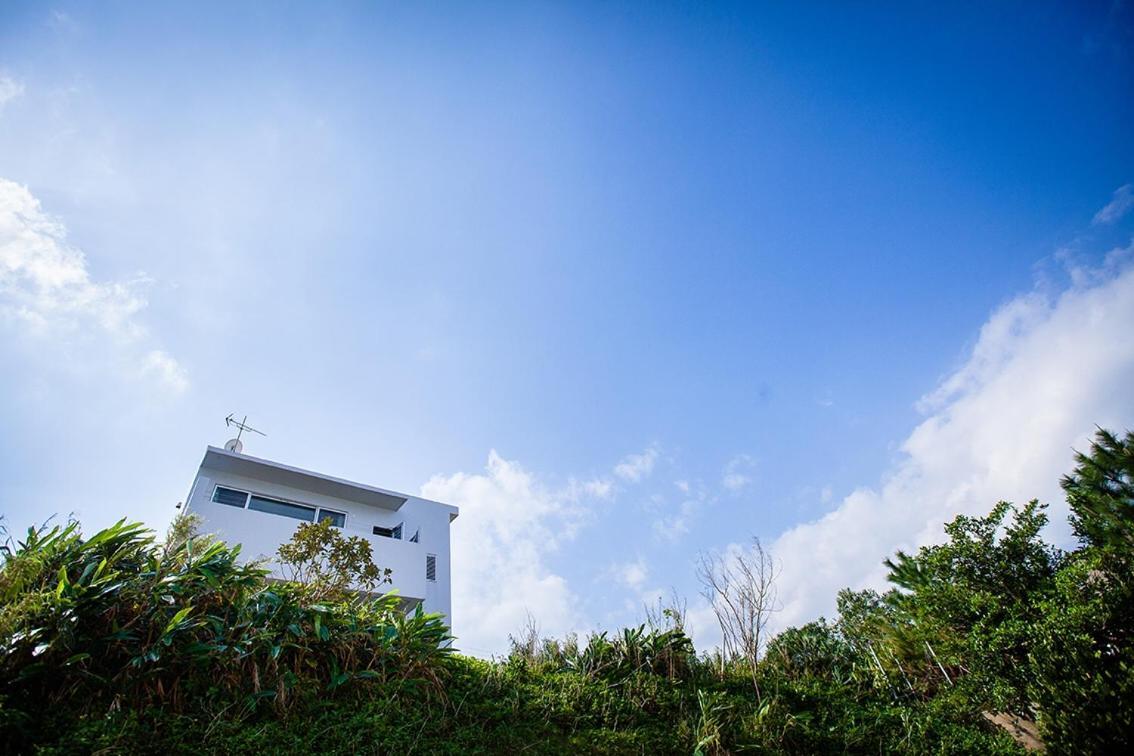 "Nice!" Ocean View Of Ishigaki Island, Okinawa/ Four-Bedroom Villa Exterior foto