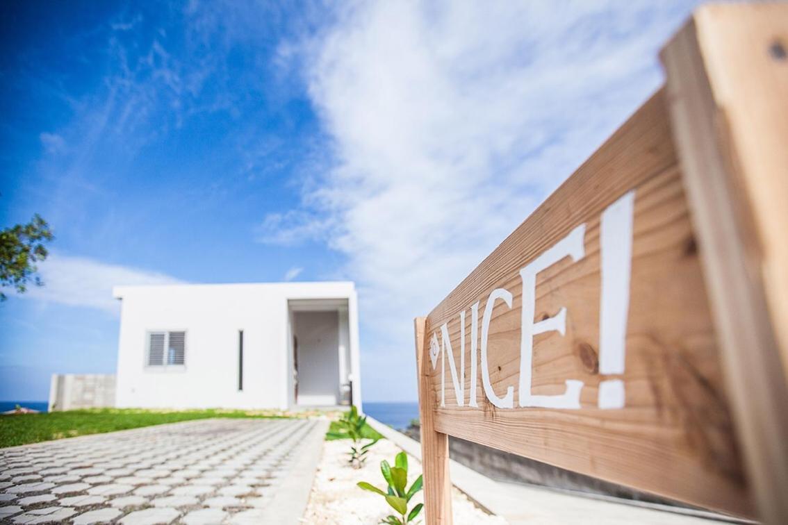 "Nice!" Ocean View Of Ishigaki Island, Okinawa/ Four-Bedroom Villa Exterior foto