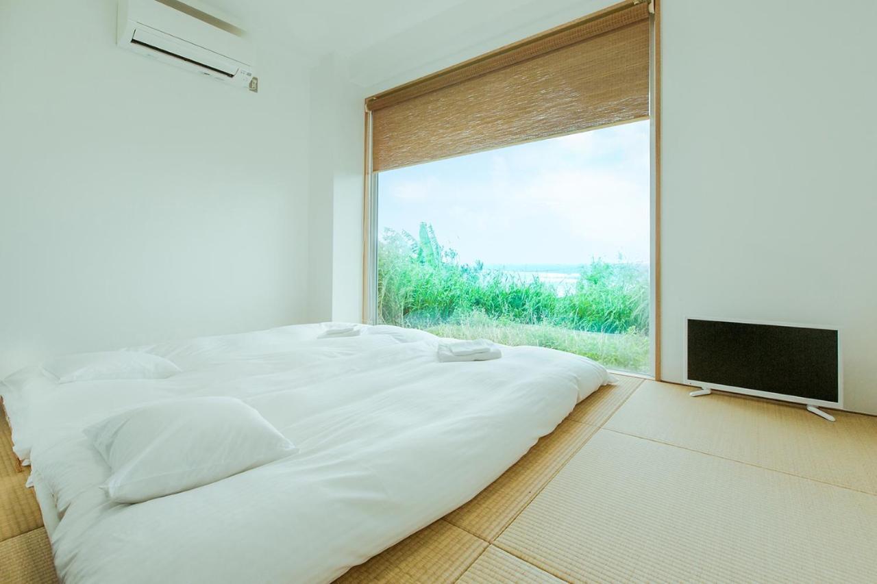 "Nice!" Ocean View Of Ishigaki Island, Okinawa/ Four-Bedroom Villa Exterior foto