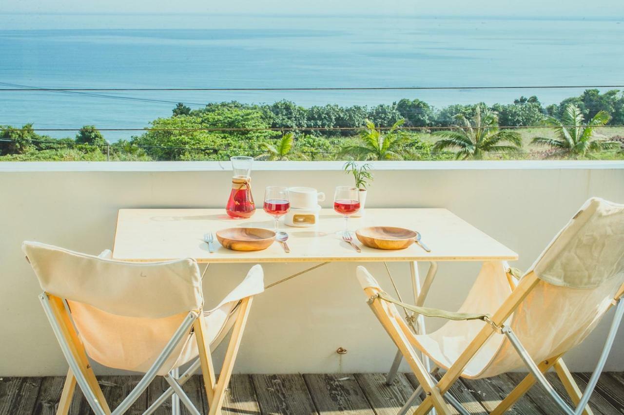 "Nice!" Ocean View Of Ishigaki Island, Okinawa/ Four-Bedroom Villa Exterior foto